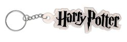 Harry Potter Logo Keychain